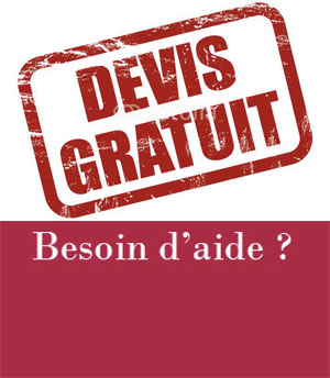 Devis gratuits Logo1